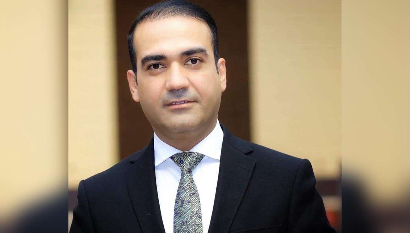 سەرۆكی فراكسیۆنی پارتی: لەگەڵ هەڵبژادنی پاك و بێگەردین